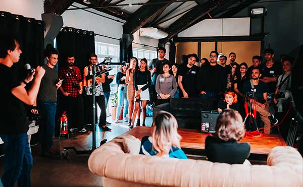 社会化媒体内容营销